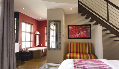 Chambre Double Exécutive