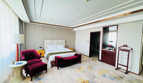 Chambre Exécutive