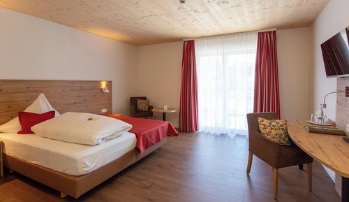 Chambre Double Supérieure