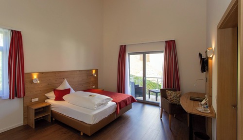 Chambre Double Confort