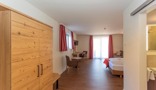 Chambre Double Exclusive