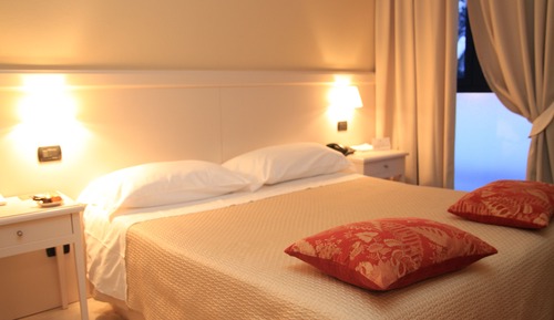 Chambre Double Standard