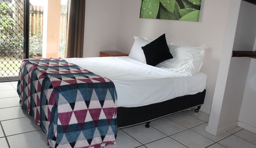 Chambre Triple