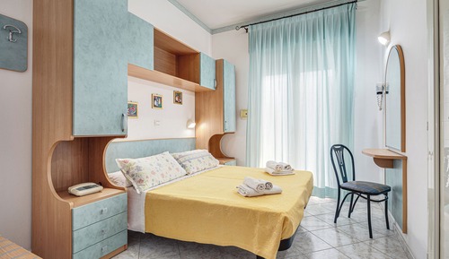 Chambre Triple Confort