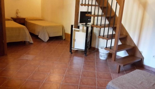 Chambre Quadruple