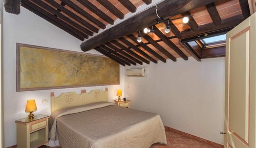 Chambre Double Standard