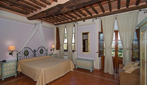 Suite Junior, 1 chambre