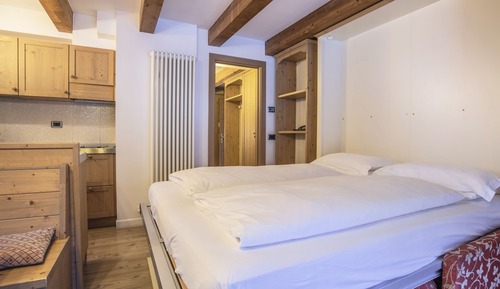 Appartement Standard, 1 chambre