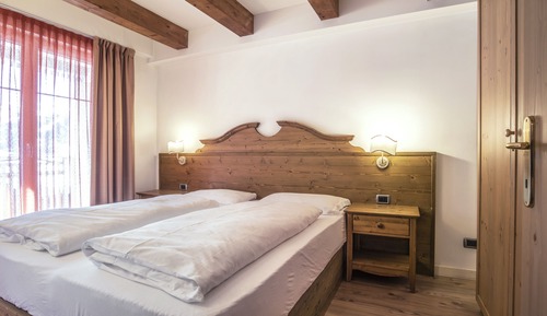 Appartement Panoramique, 1 chambre