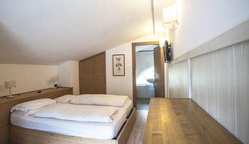 Appartement Familial, 2 chambres, 2 salles de bains