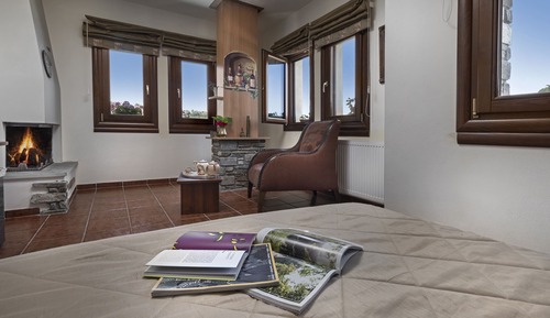 Chambre Double, chambres communicantes