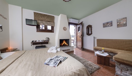 Chambre Double Économique