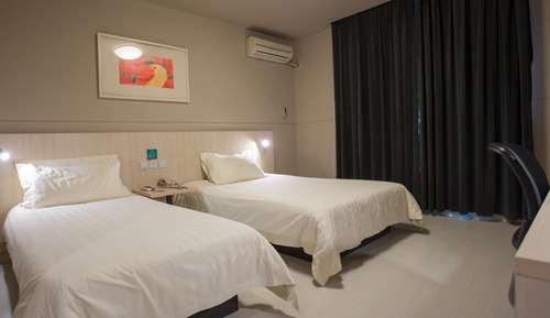 Chambre avec lits jumeaux (B)