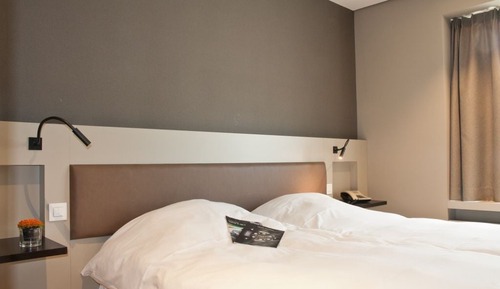 Appartement, 1 chambre, coin cuisine (Triple Use)