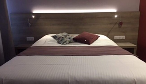Chambre Familiale, 2 chambres (Superior)