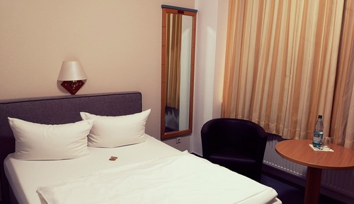 Chambre Simple