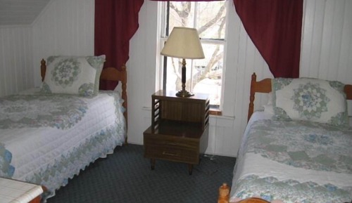 Maison Deluxe, 2 chambres
