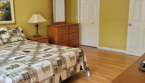 Chambre Double Premium