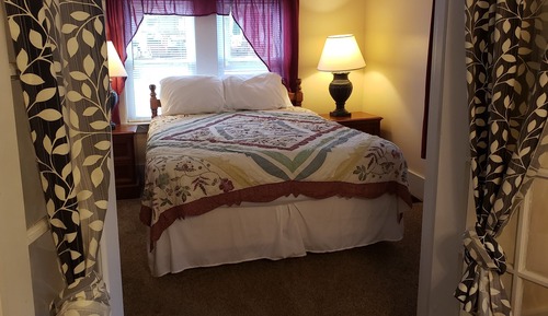Maison Standard, 2 chambres, cuisine