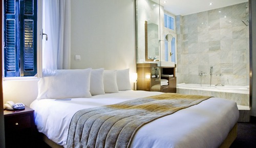 Suite Premium