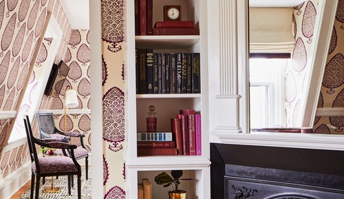 Suite, 1 grand lit (St. George's Suite)