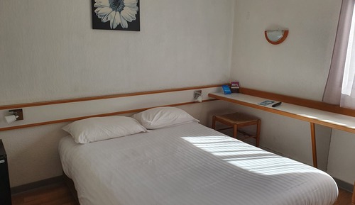 Chambre Double Standard