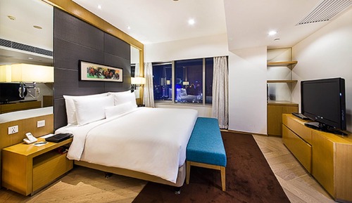 Appartement Exécutif, 1 chambre