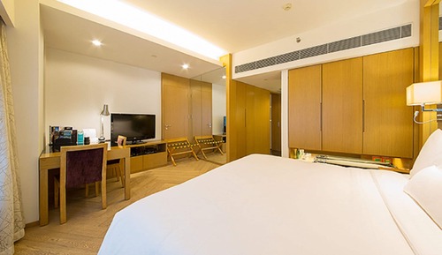 Studio Exécutif