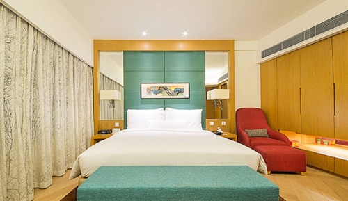 Appartement Exécutif, 2 chambres