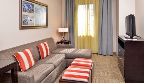 Suite Studio, cuisine