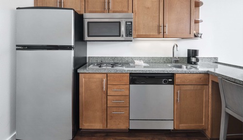 Chambre, 1 très grand lit, accessible aux personnes à mobilité réduite (Shower)