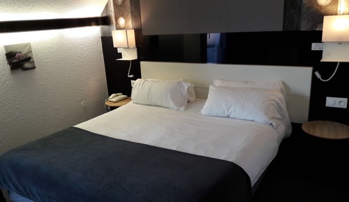Chambre Double