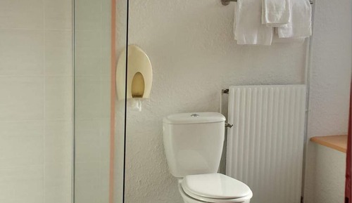 Chambre Familiale (For 5)