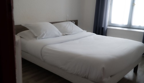 Chambre Simple