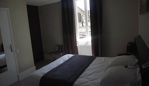 Chambre Double Standard