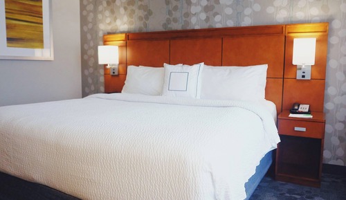 Suite, 1 chambre