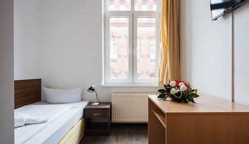 Chambre Simple