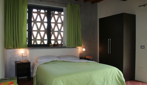 Suite Familiale, 2 chambres