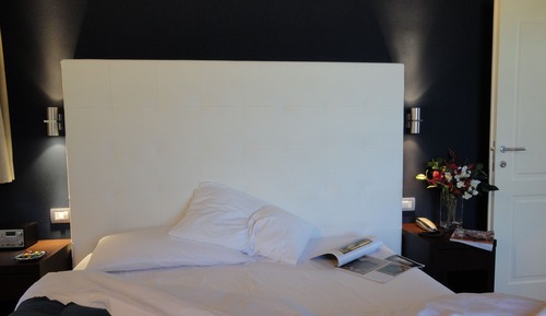 Appartement Deluxe, 2 chambres, 2 salles de bains