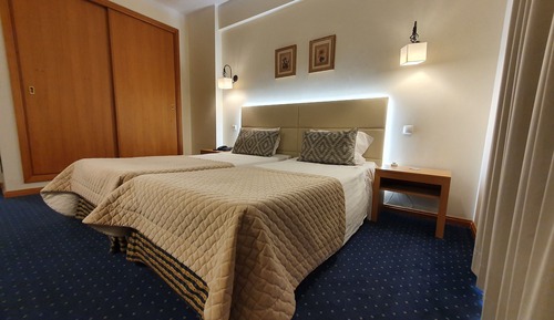 Chambre Simple
