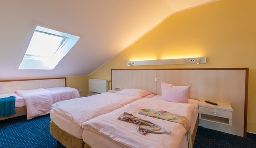 Appartement, 1 chambre