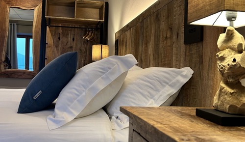 Chambre Double Standard