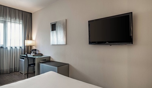 Chambre Standard, 1 grand lit
