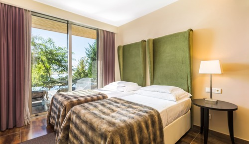 Villa, 3 chambres, piscine privée