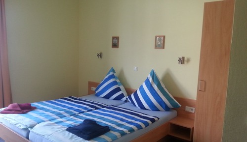 Chambre Double Classique