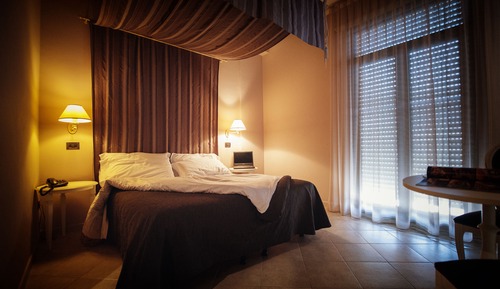 Chambre Double Classique