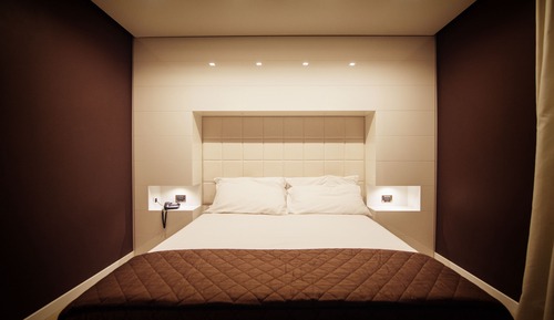Chambre Double Supérieure (Con Letto Aggiunto)