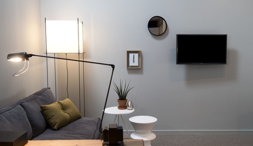 Chambre Junior (Loft)