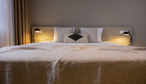 Chambre Supérieure