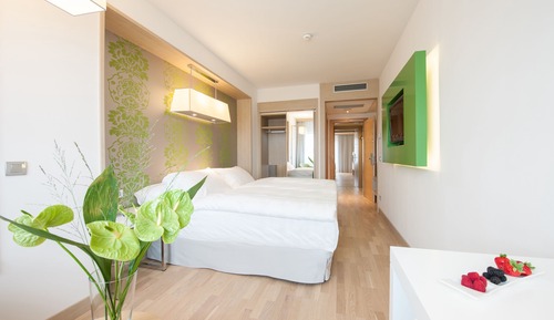 Chambre Familiale